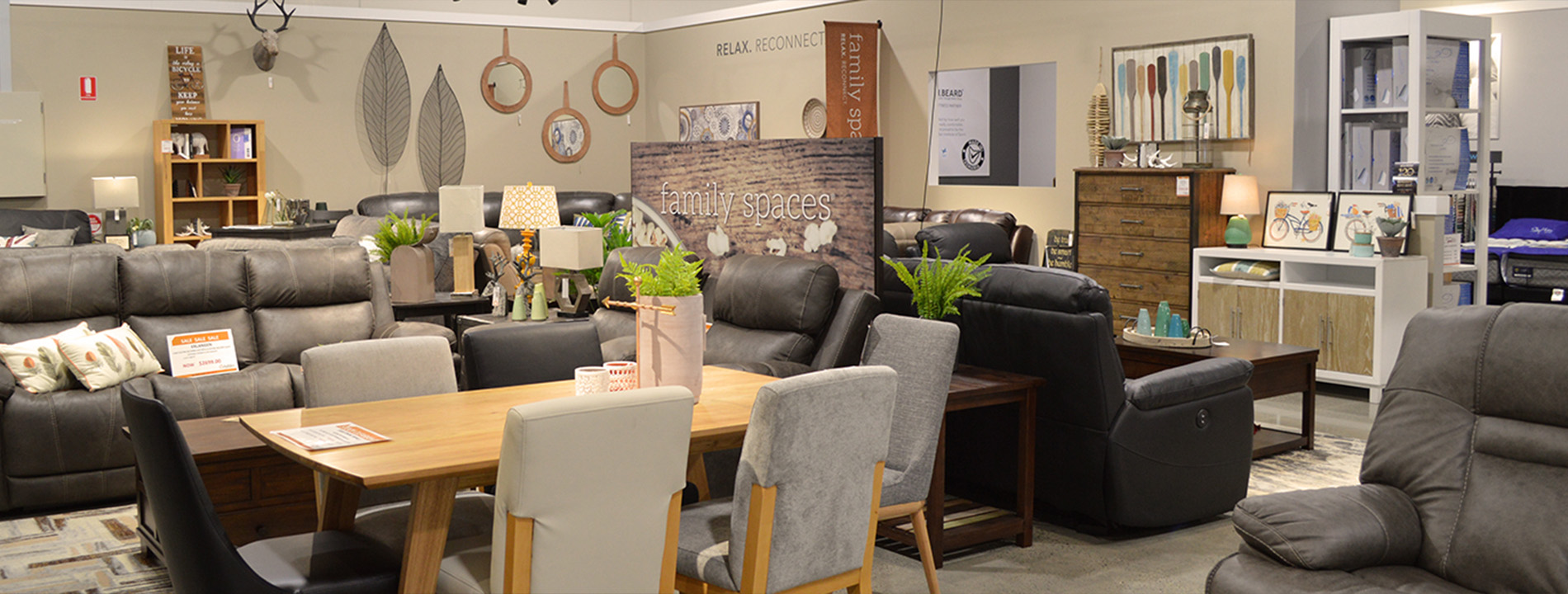 Furniture Bedding & Décor Coogans Finance