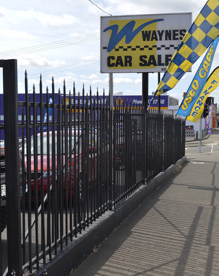 Waynes Car Sales Coogans Finance