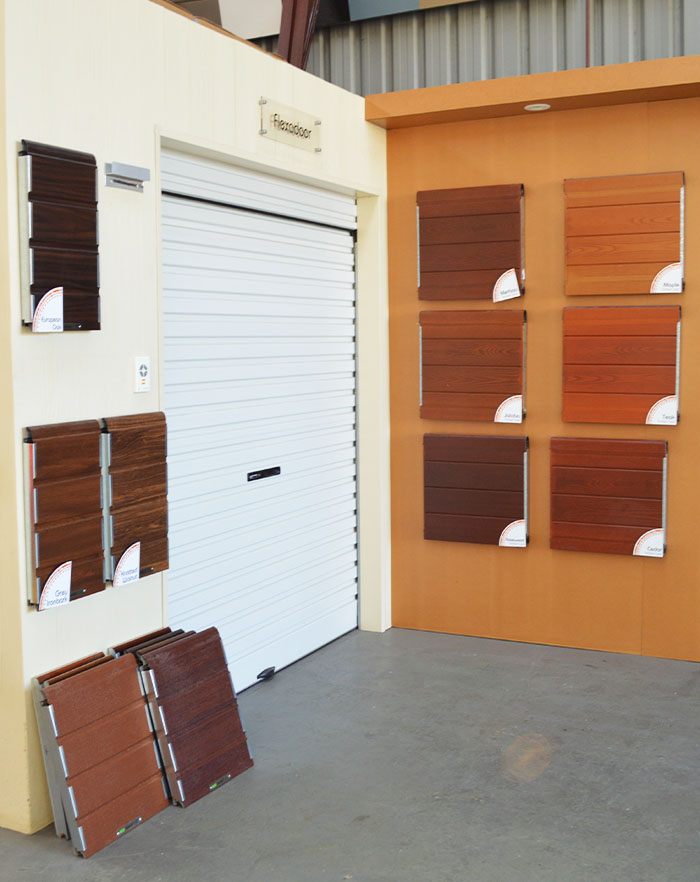 Independent Roller Door Services Coogans Finance