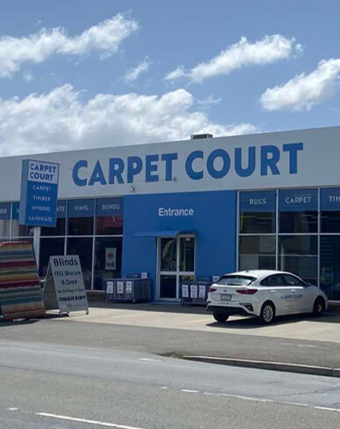 Carpet Court Coogans Finance
