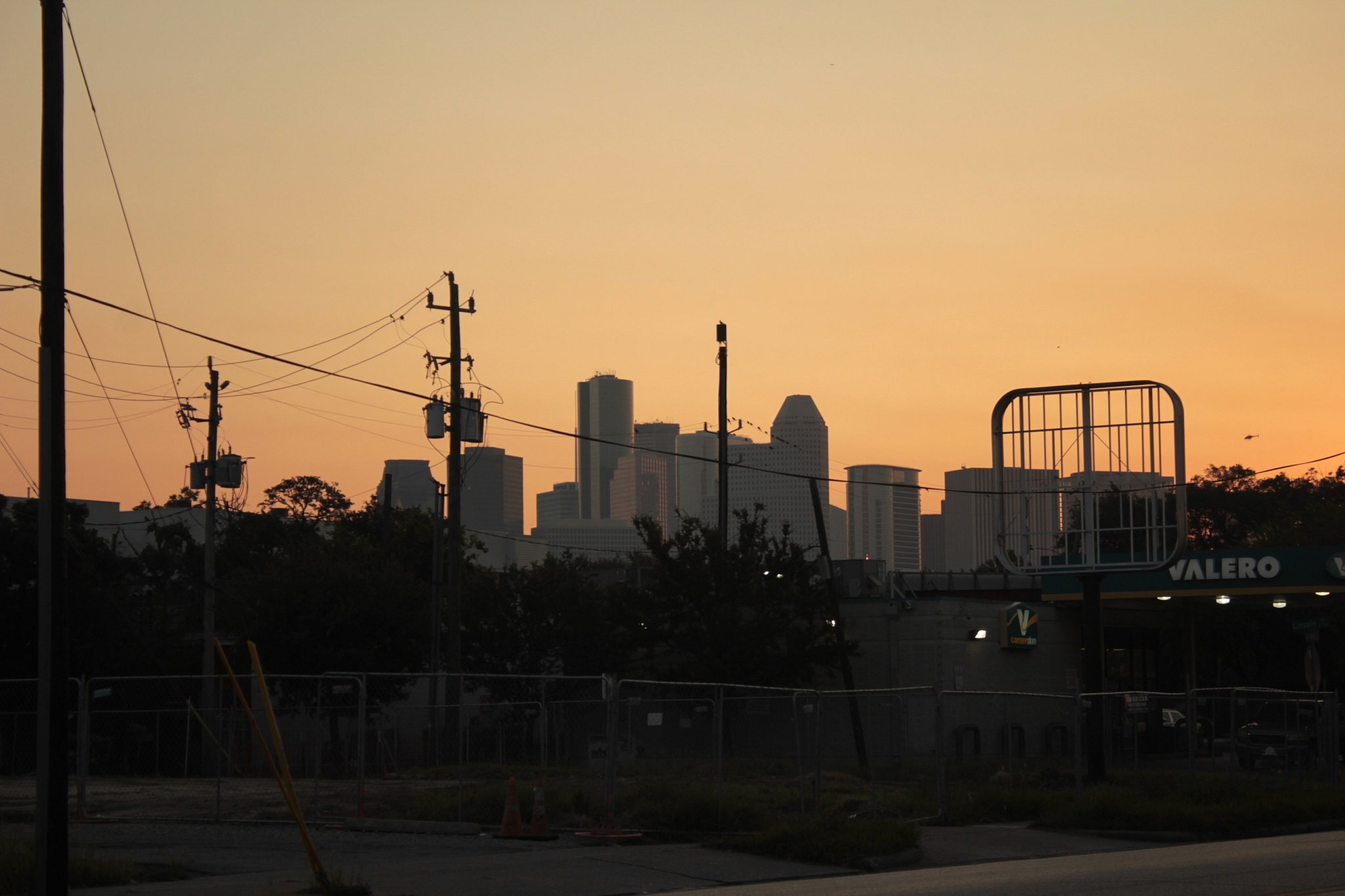 A brief history of Houston's Montrose 'gayborhood'