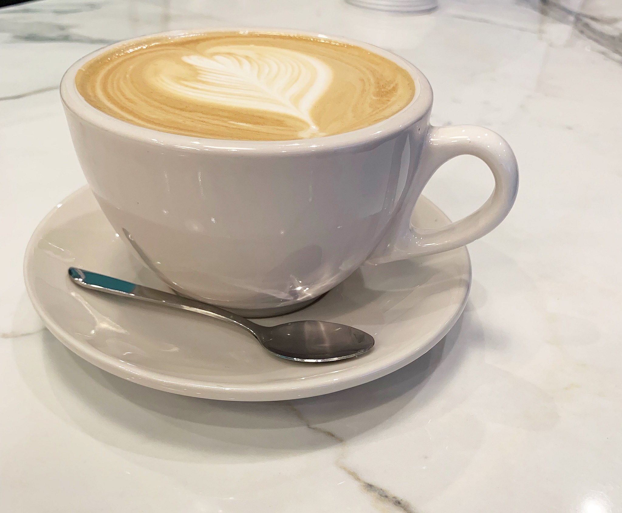The best Houston coffee shops to get studying done
