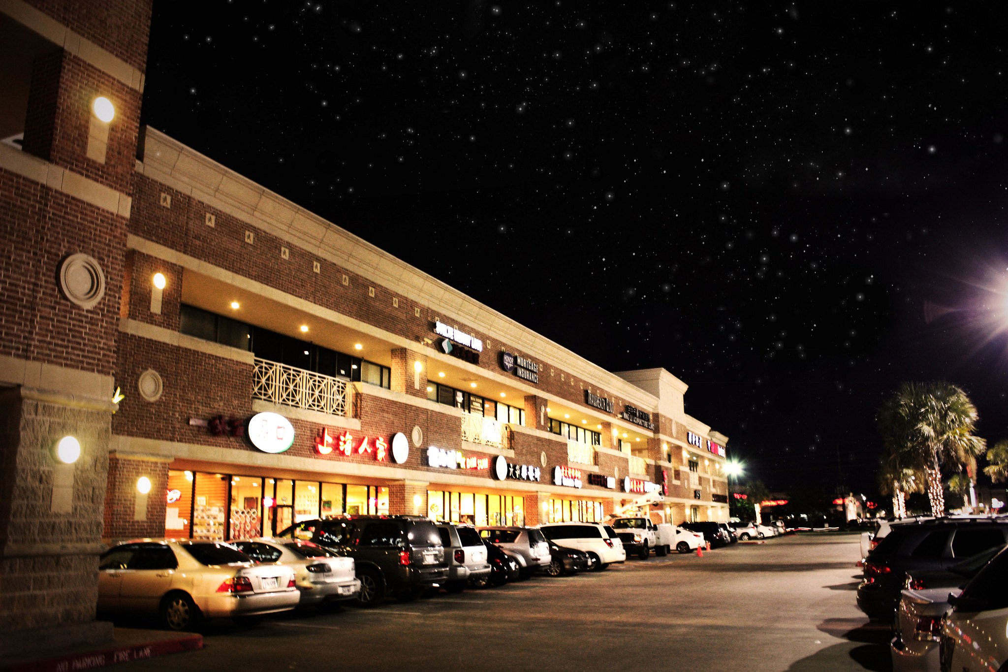 How to spend a day in Houston's Chinatown Cooglife