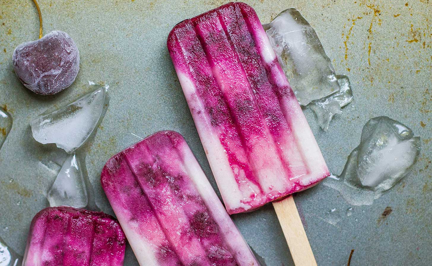 16 Fantastic Vegan Popsicles You Can Make at Home Coohl