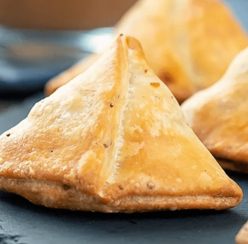 Air Fryer Punjabi Samosa Recipe — Recipes