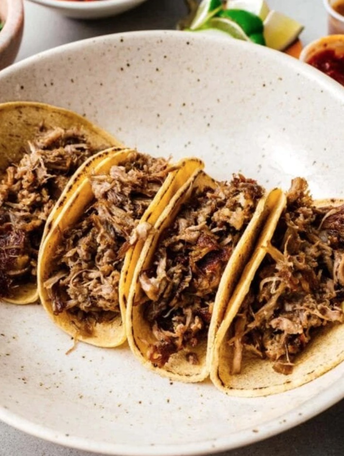The Best Carnitas Recipe — Recipes