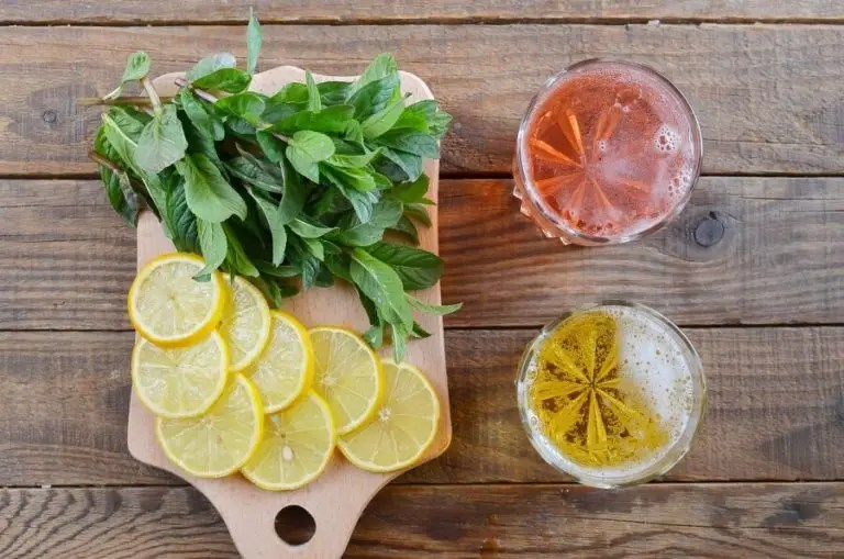 Ruby Redbird Summer Shandy Recipe Cook.me Recipes