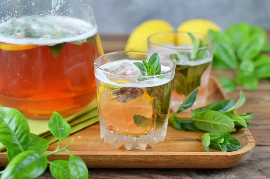 Ruby Redbird Summer Shandy Recipe Cook.me Recipes