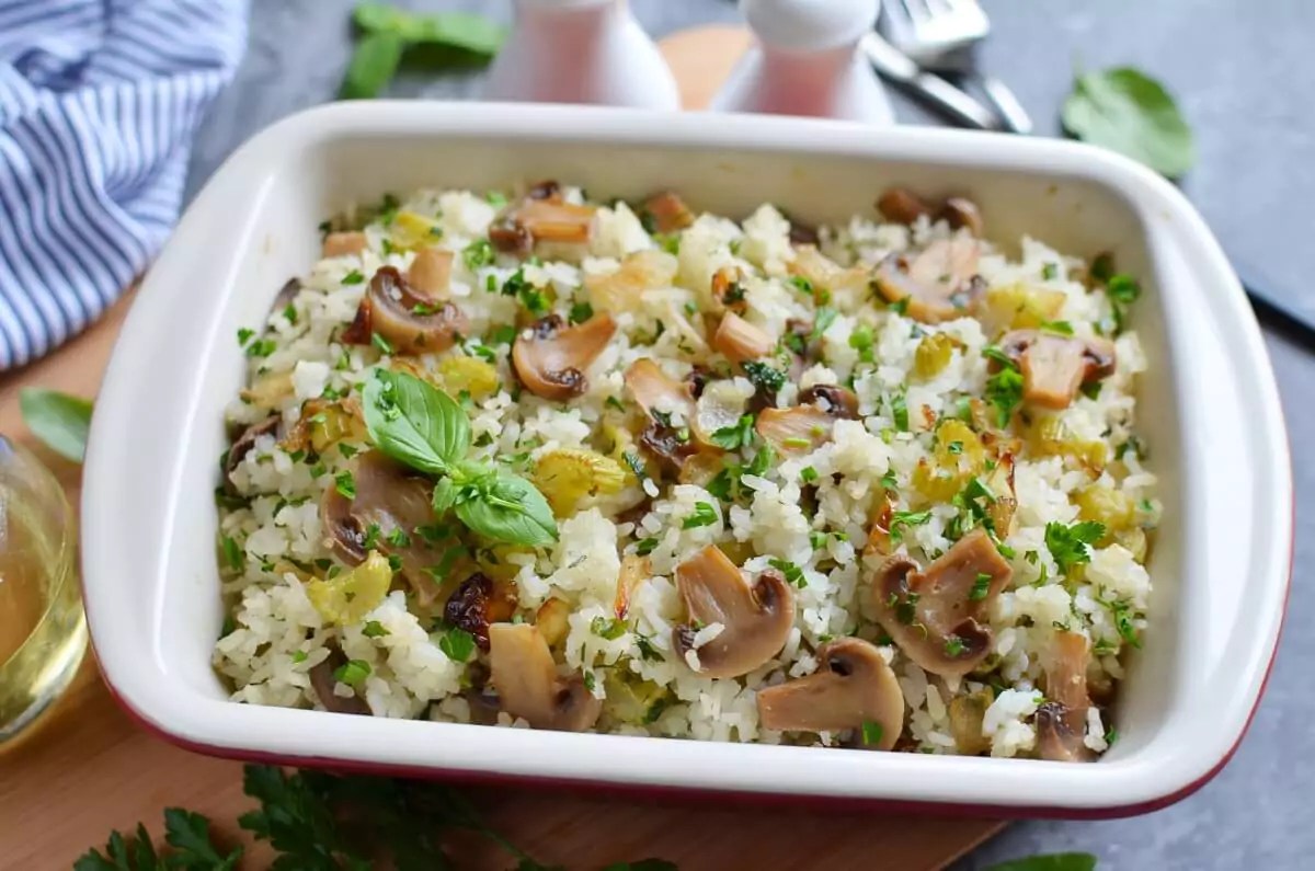 Best Rice Dressing Recipe Cook.me Recipes