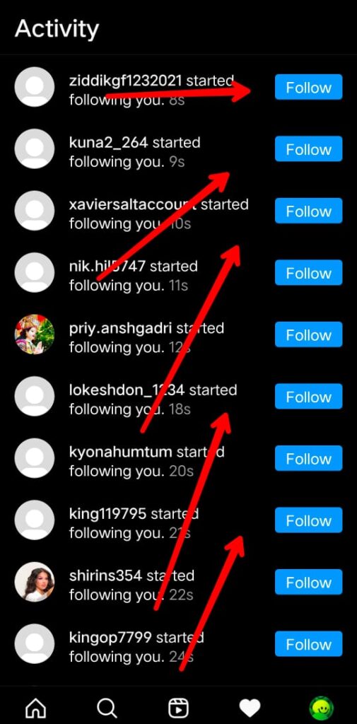 Followers Badhane Wala App Instagram Par Follower Badhane Ka App