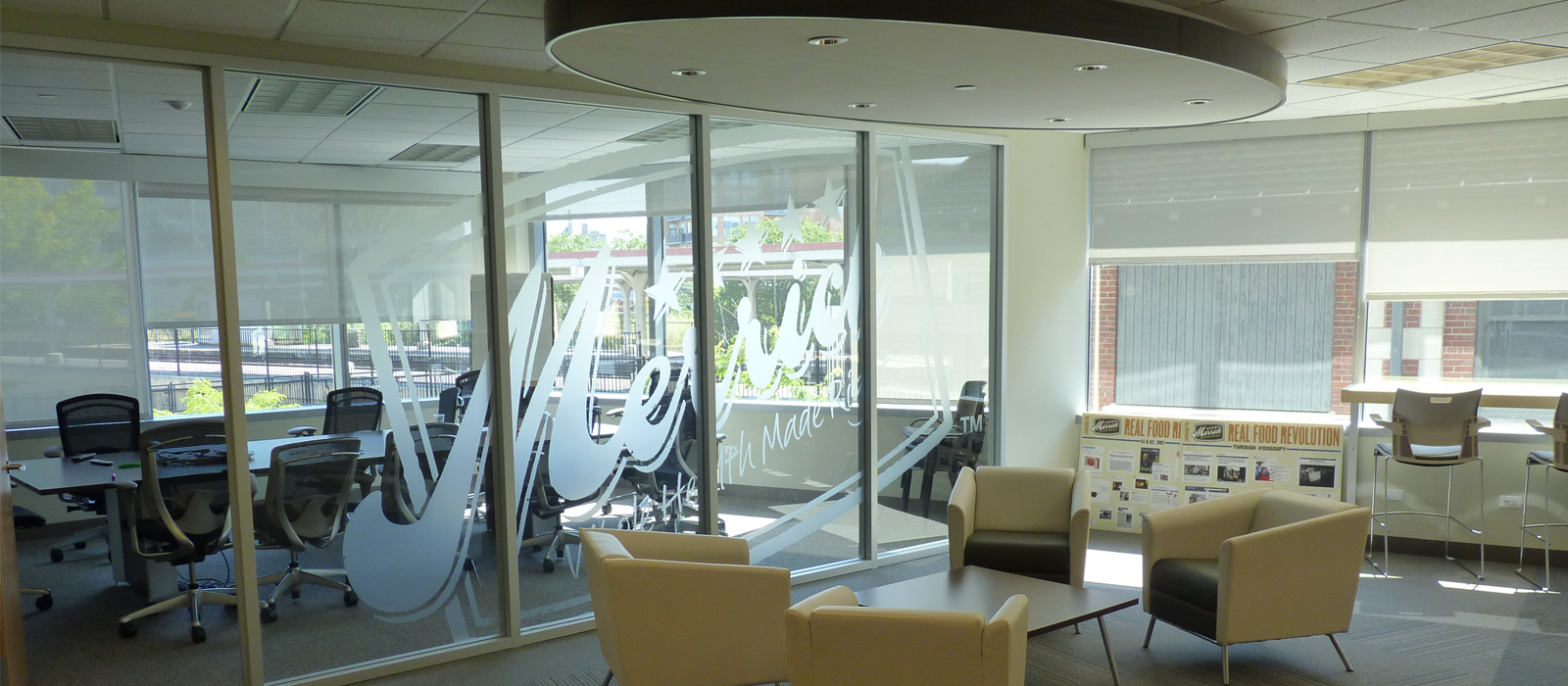 Merrick Pet Care Cook Architectural Design Studio