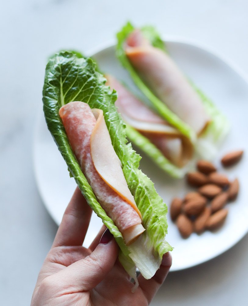 10 Easy Whole30 Snacks Cook At Home Mom