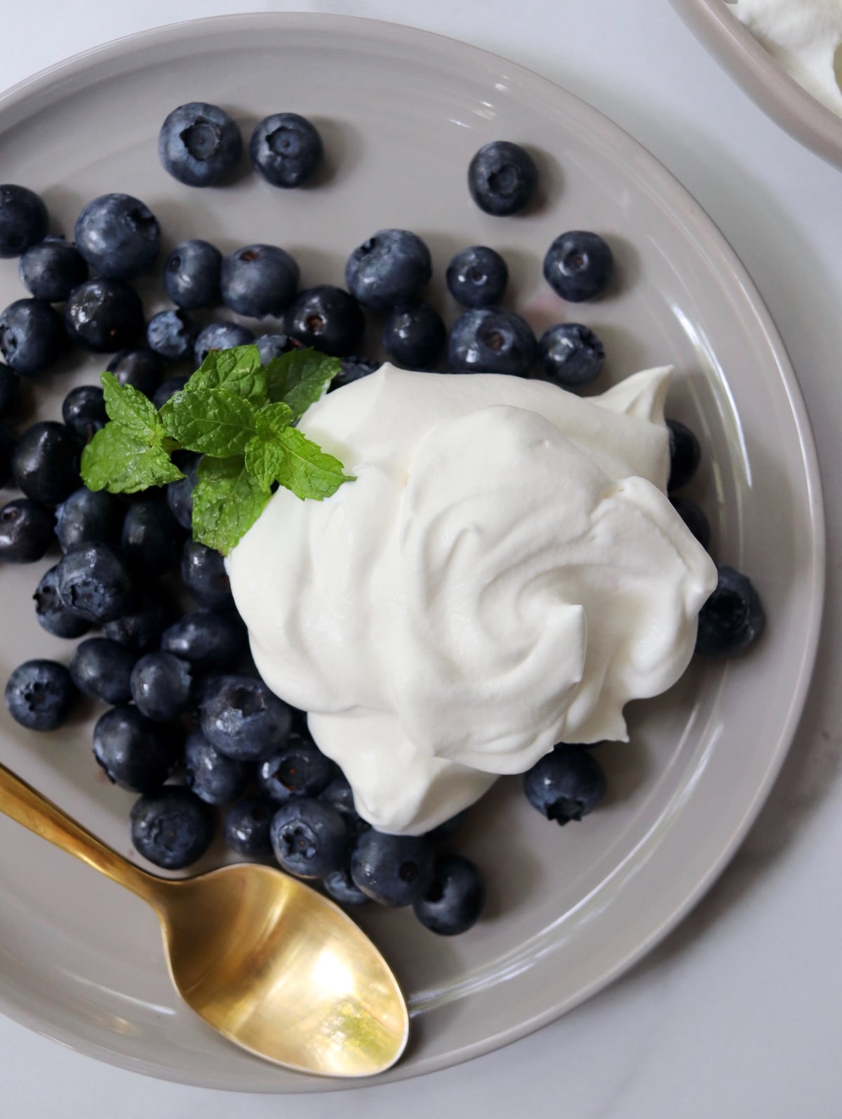 How to Make Sugar Free Keto Whipped Cream Cook At Home Mom