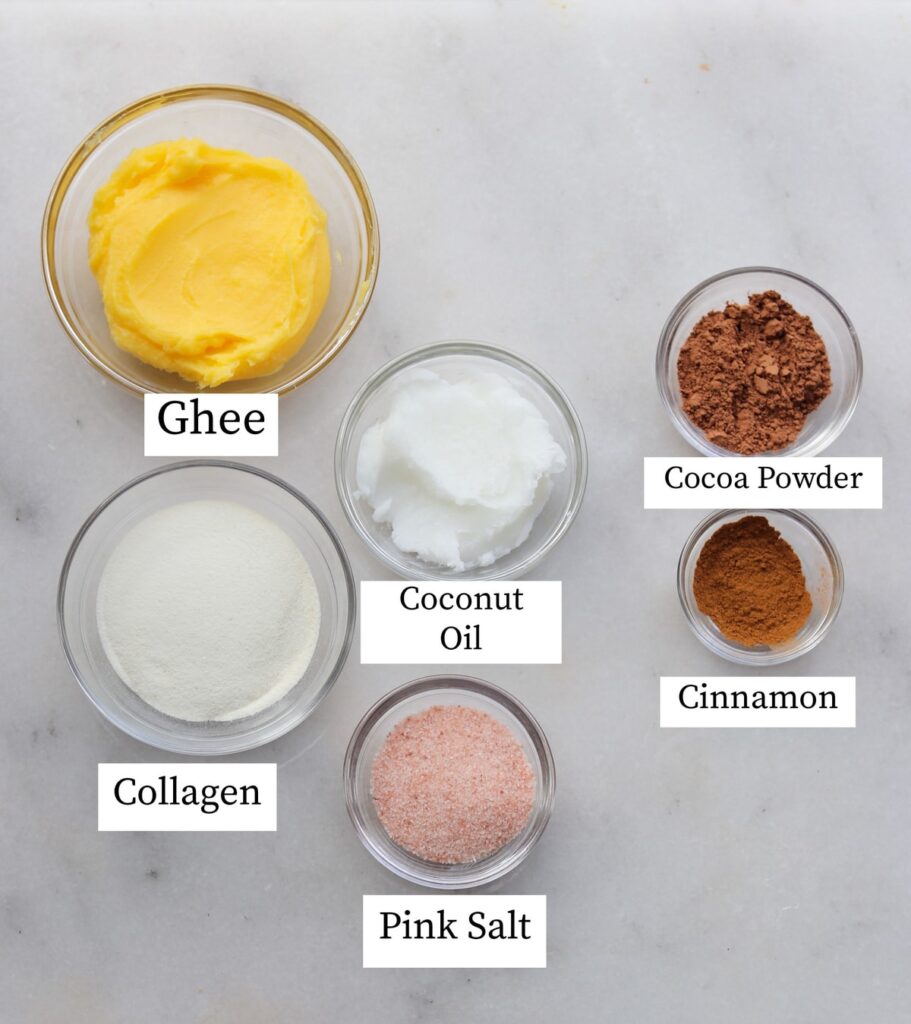 Bulletproof Coffee Bombs Cook At Home Mom