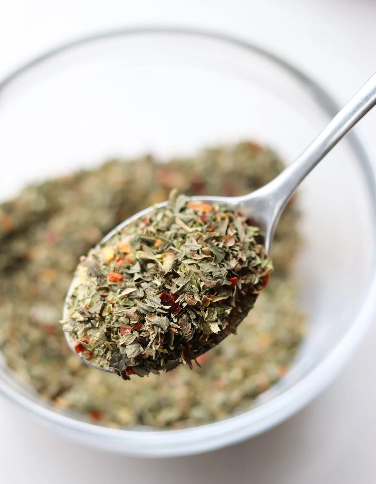 Italian Seasoning Recipe