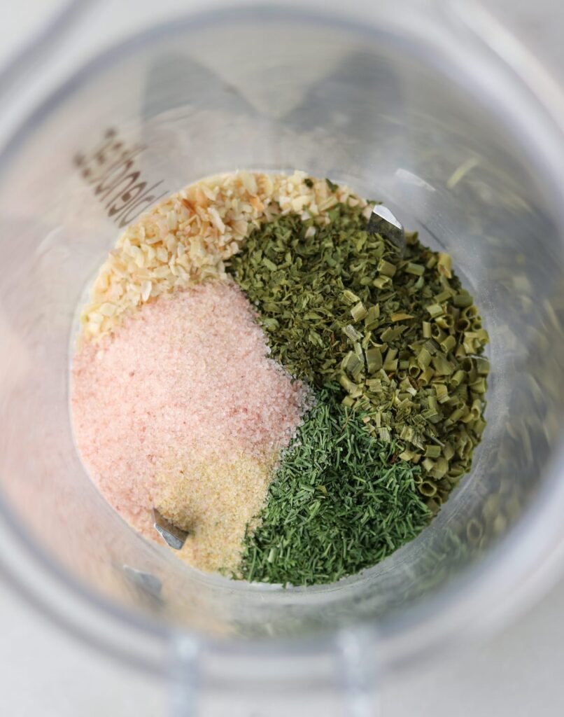 Ranch Seasoning Mix Cook At Home Mom