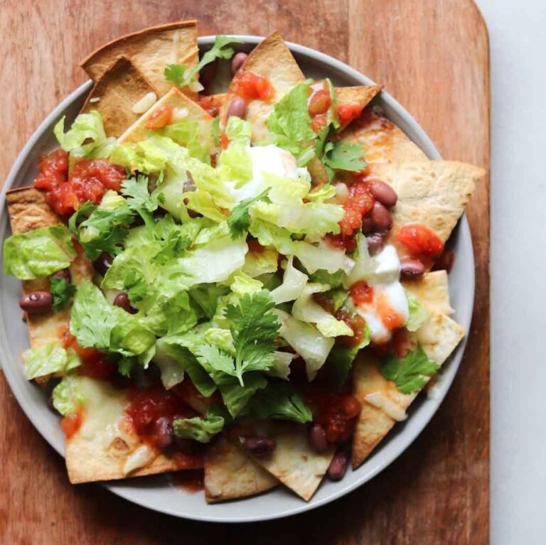 Air Fryer Tortilla Chips (Flour or Corn!) Cook At Home Mom