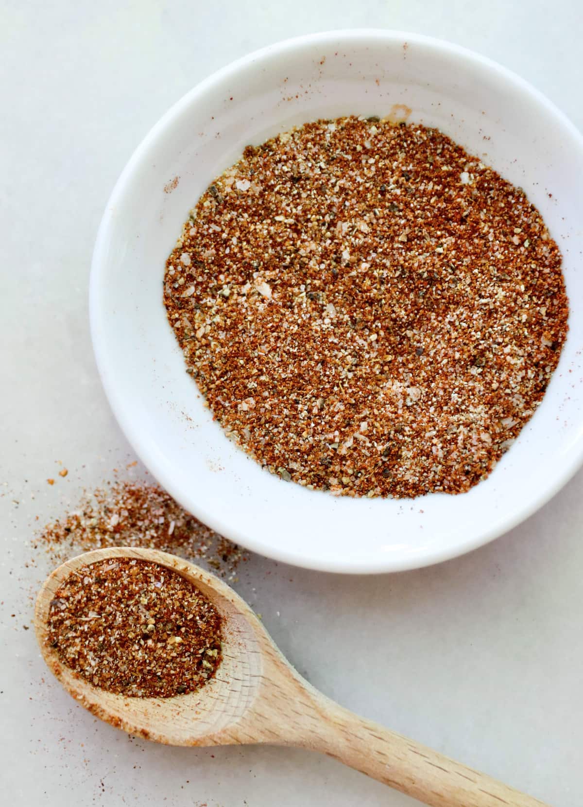 BBQ Seasoning Cook At Home Mom