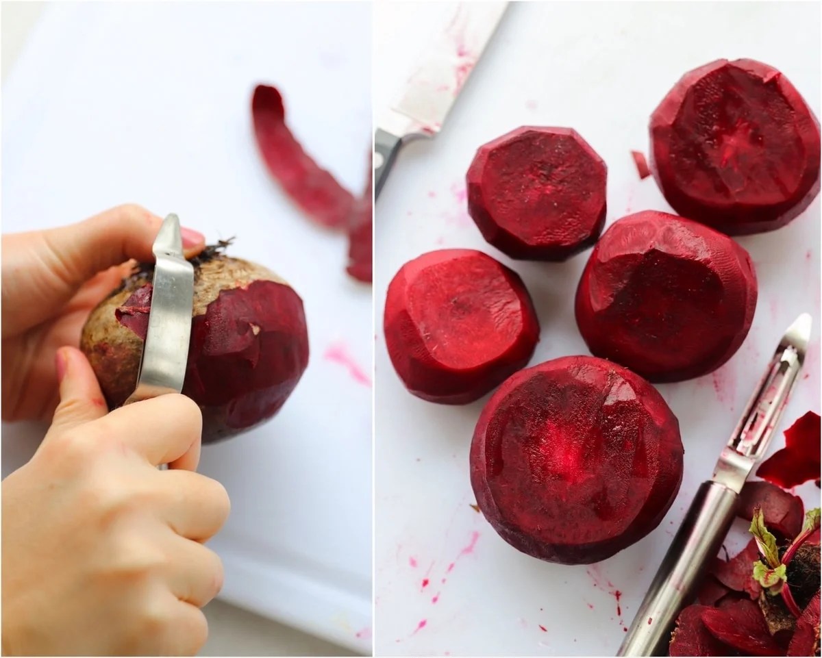 Air Fryer Beets Cook At Home Mom