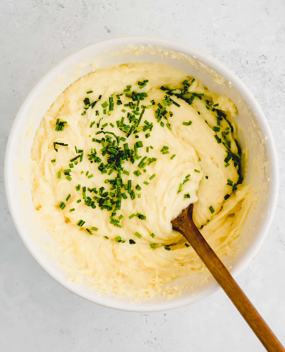 Vegan & Dairy Free Mashed Potatoes (They Are So Buttery!) Cook At