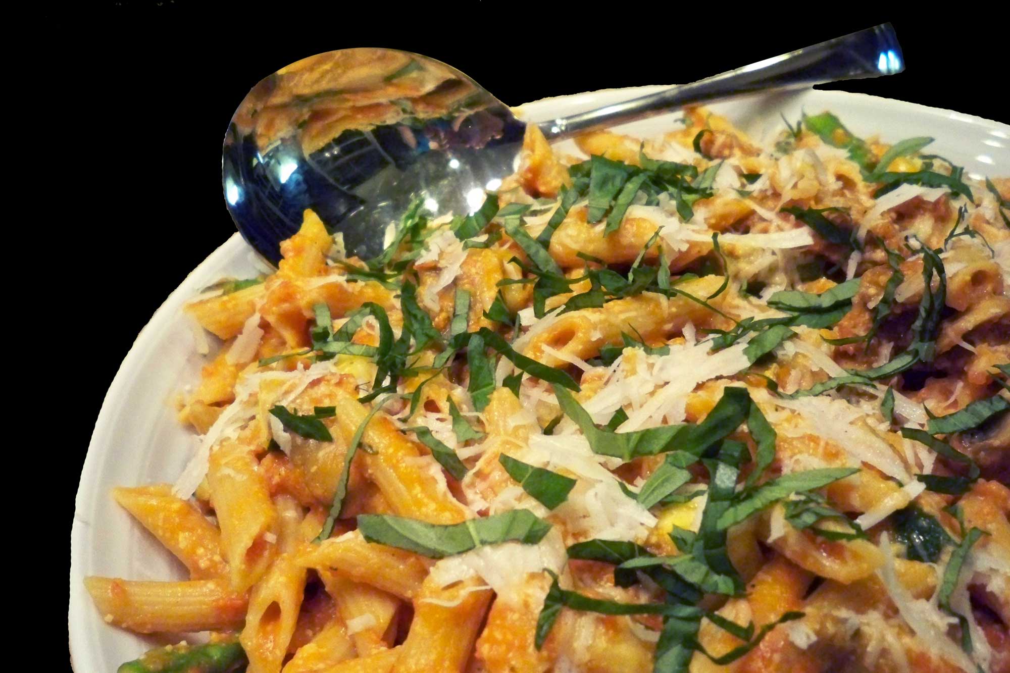 Fennel Sausage and Mushroom Pasta Cook Better Than Most Restaurants