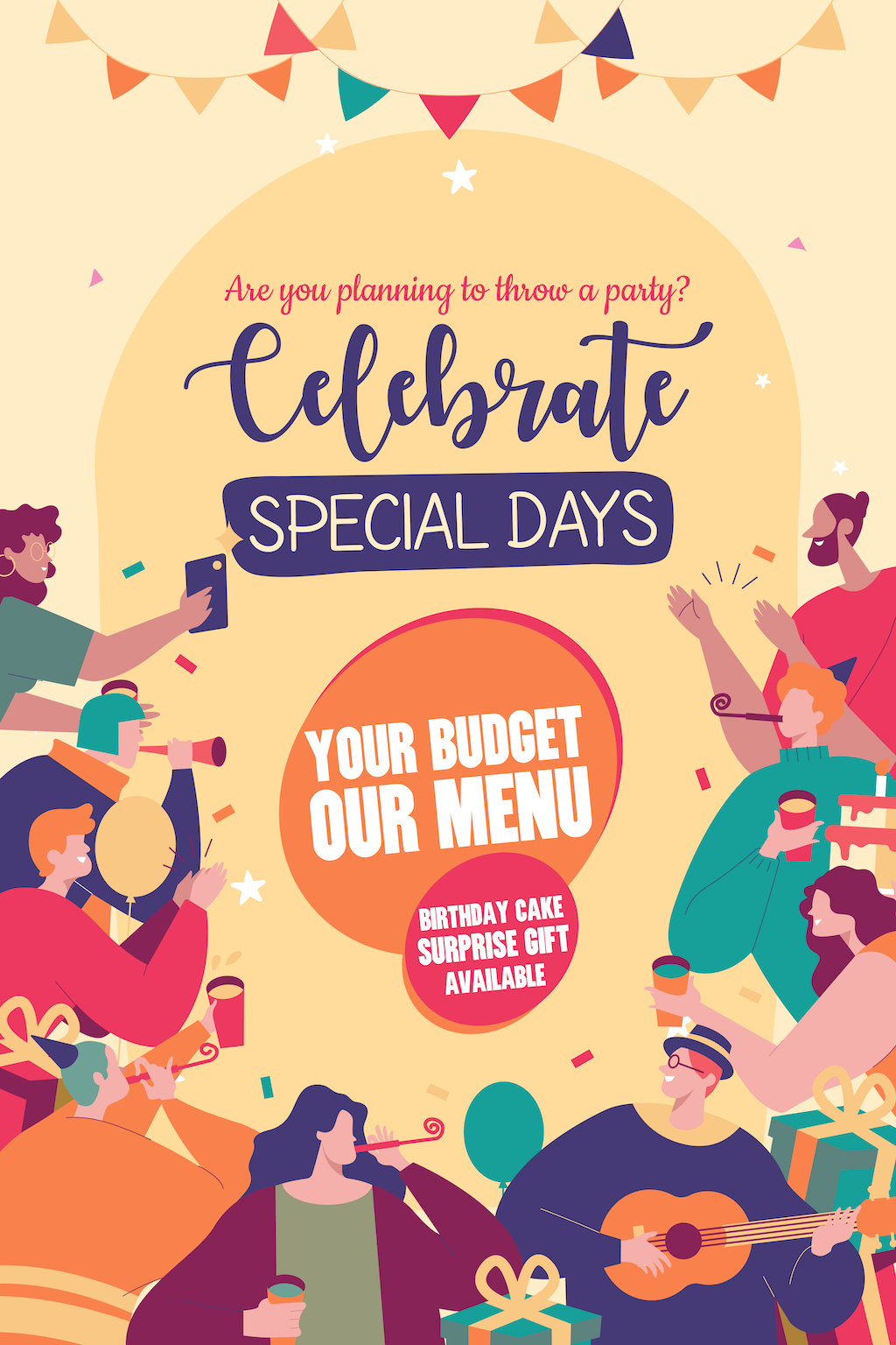 The Cookbook Cafe & Restaurant A European Style Restaurant in Patna