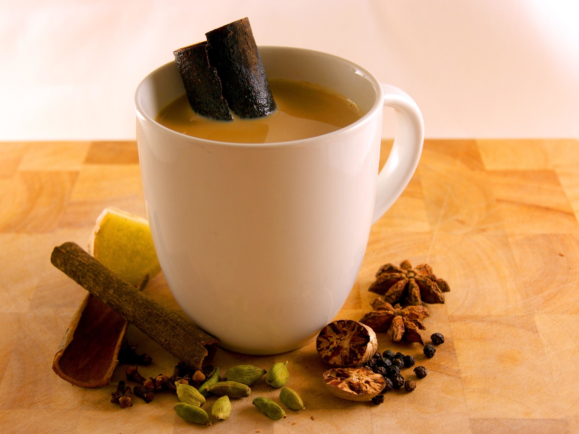 masala chai pfeiffer family the indian cookbook