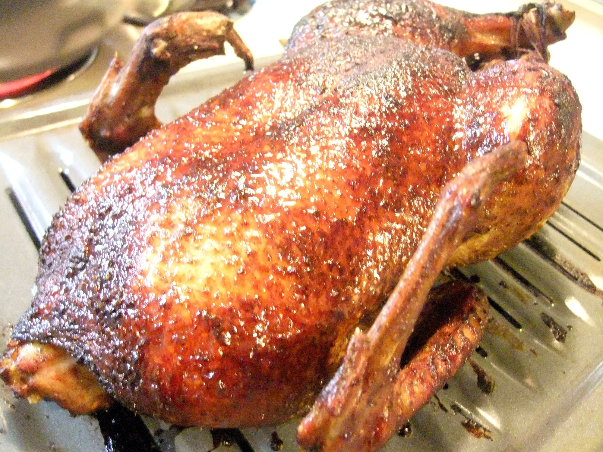 slow roasted duck pfeiffer family the indian cookbook