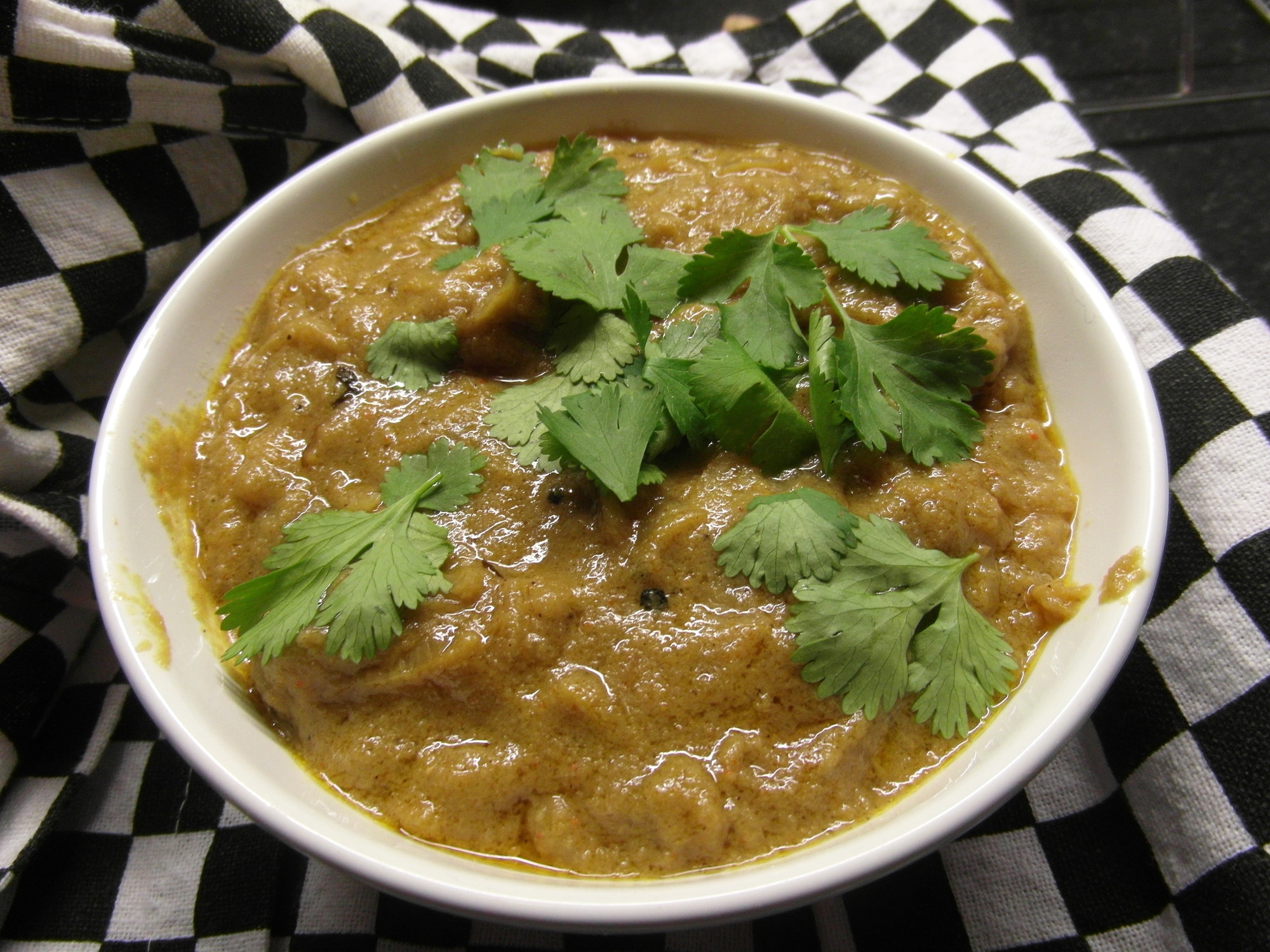 lamb dopiaza pfeiffer family the indian cookbook