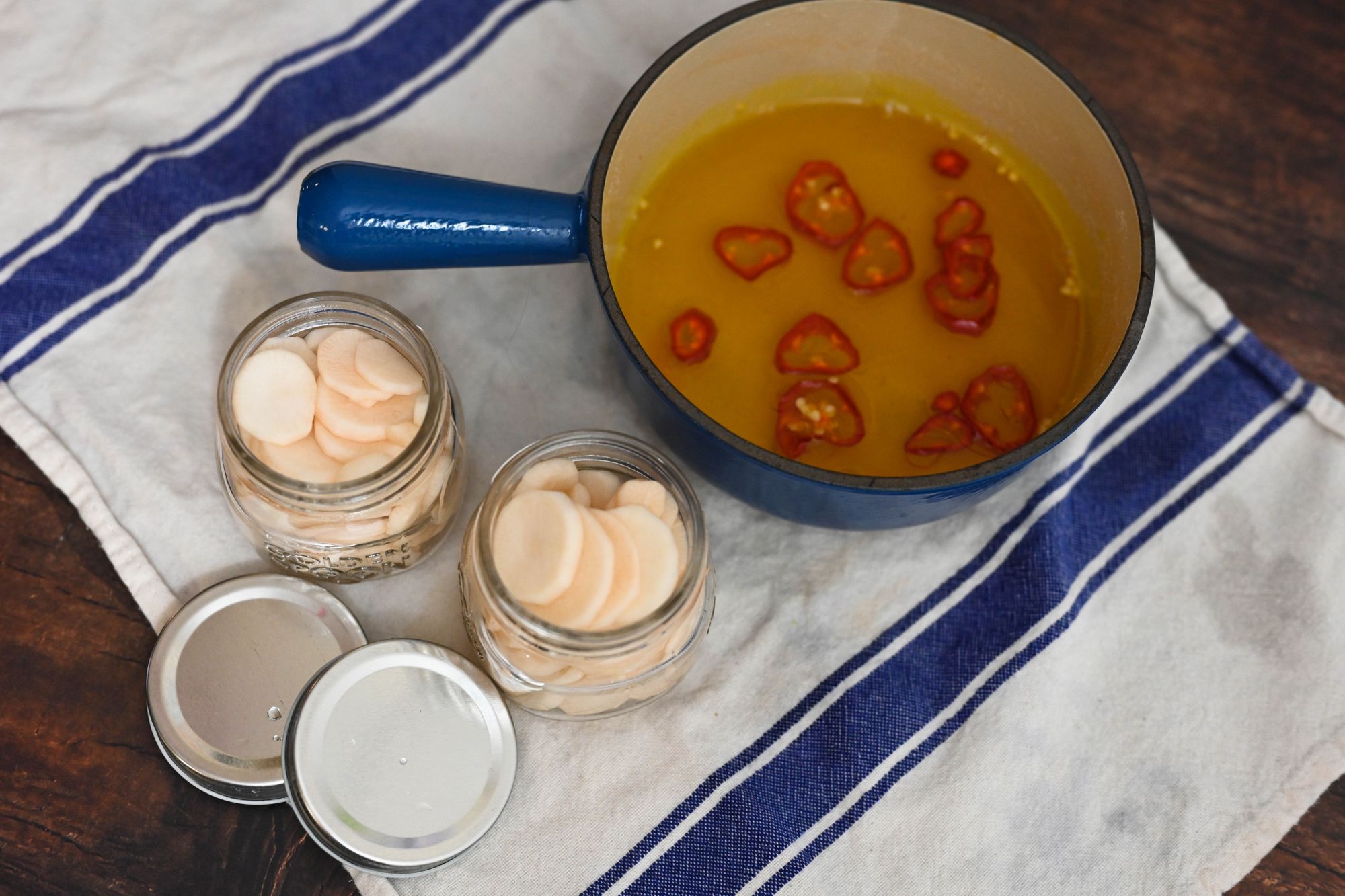 Aloha Kitchen Recipes from Hawai'i by Alana Kysar