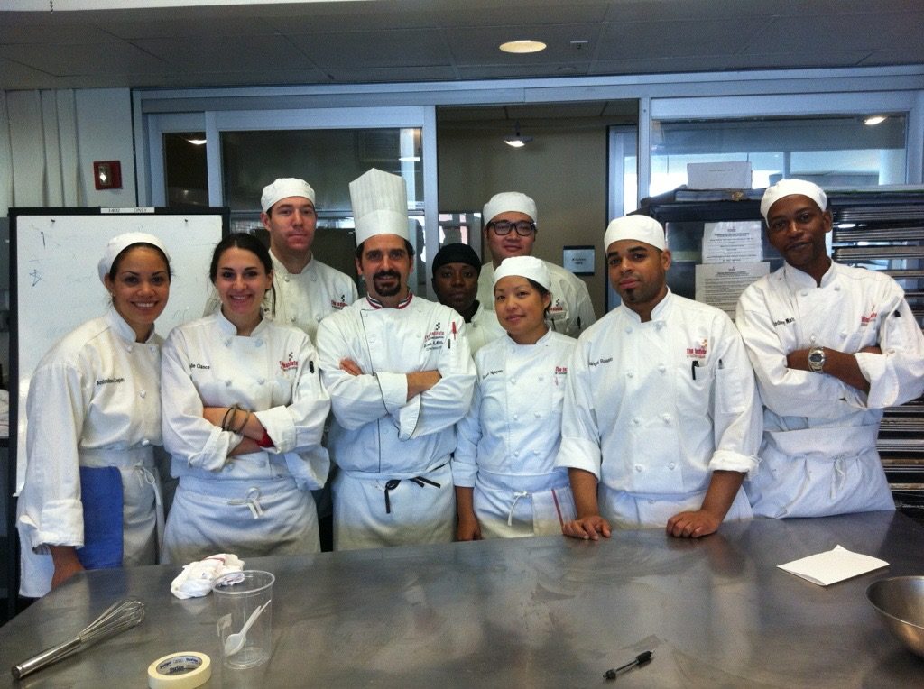 How to Be a Better Cook 10 Things I Learned in Culinary School