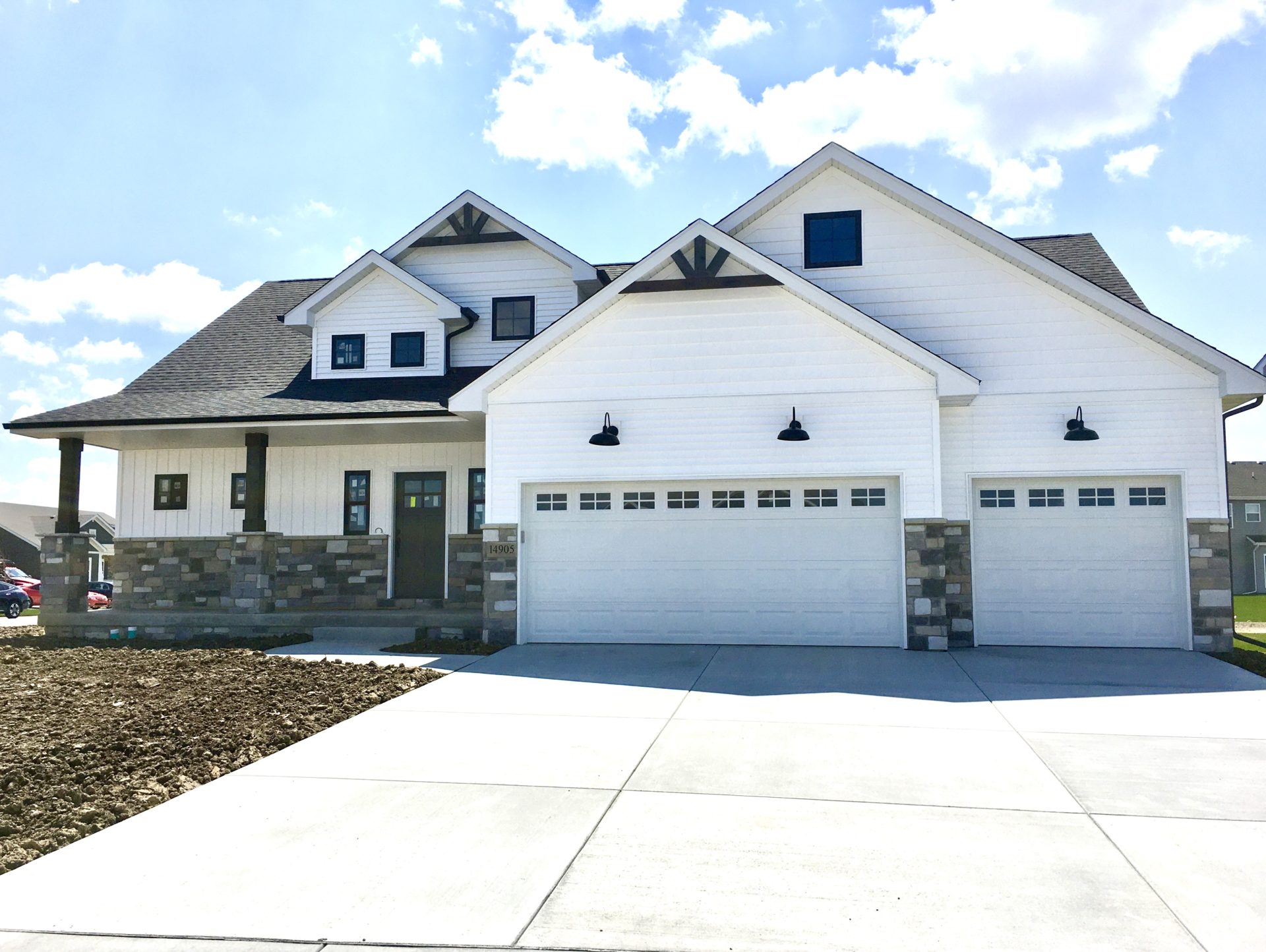 The Sawyer Cook Builders Cook Builders