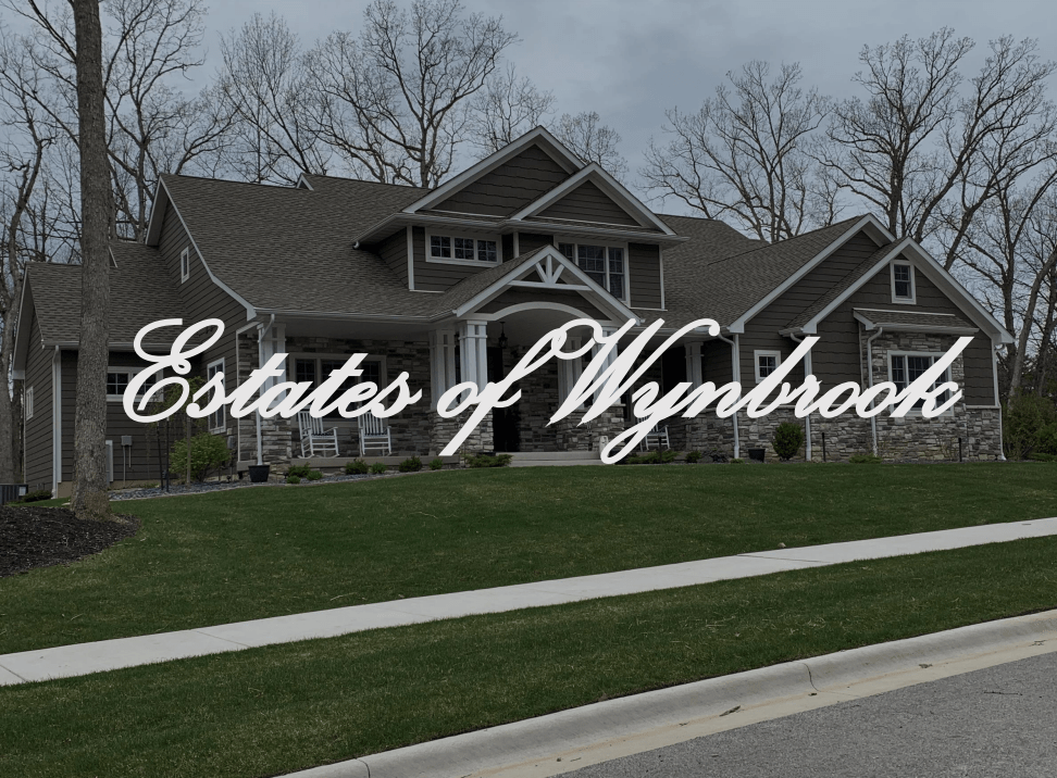 Estates of Wynbrook Cook Builders Cook Builders