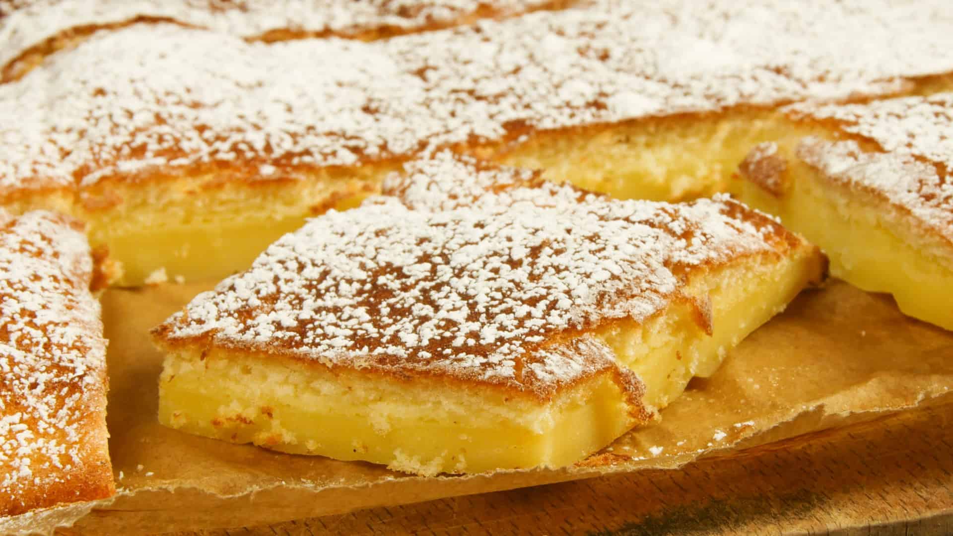 Easy Baked Pudding Recipes Cook Clean Repeat