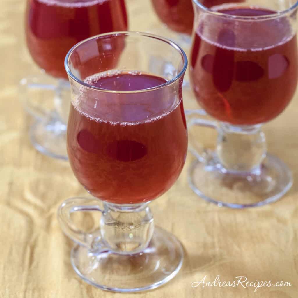 Best Tasting Hot Tea Recipes Cook Clean Repeat