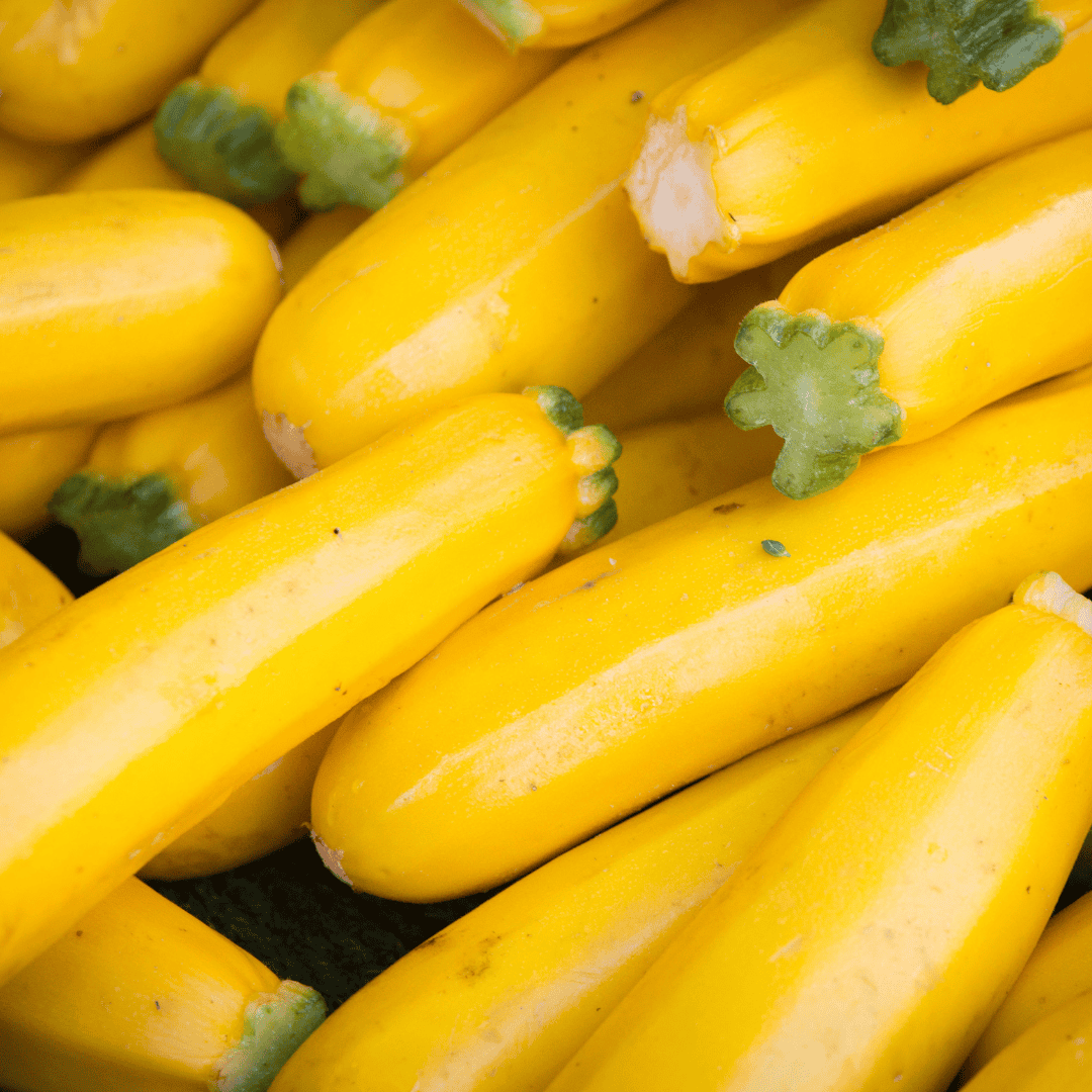 The Best Yellow Squash Recipes Cook Clean Repeat