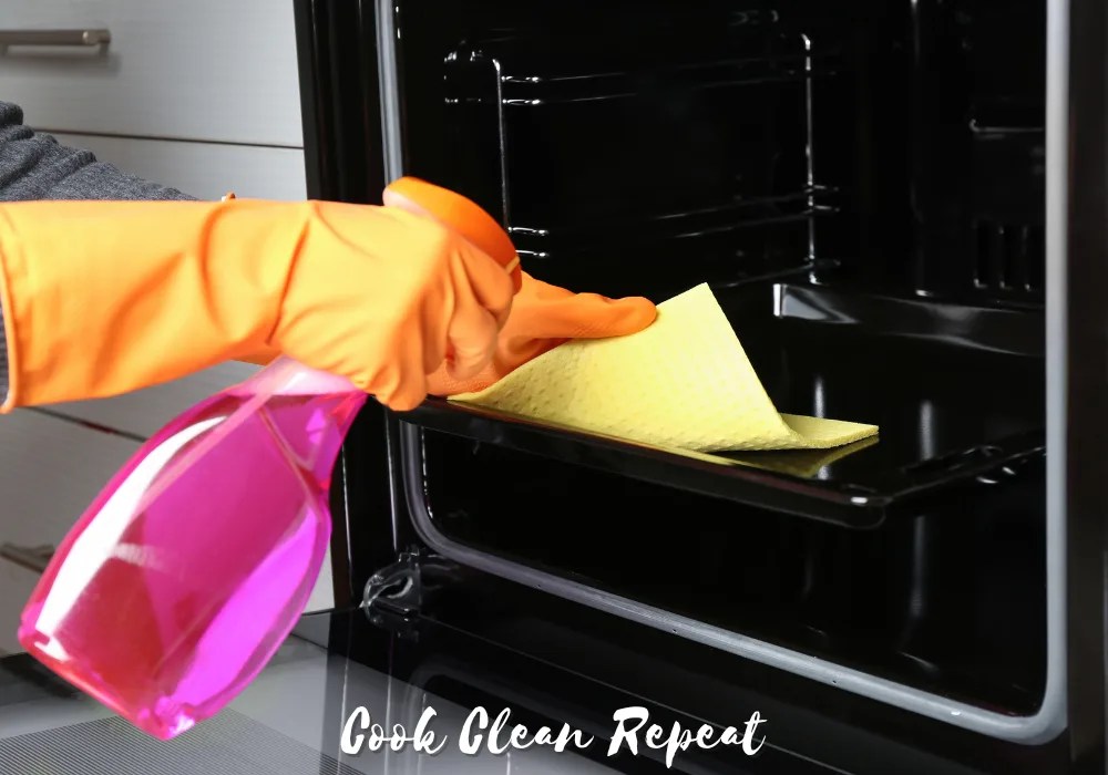 How to Clean Baking Pans Cook Clean Repeat
