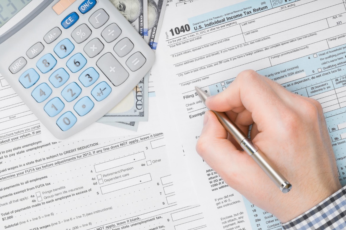 Working From Home Tax Write Off Irs 5 Tax Deductions Small Business
