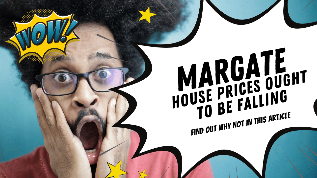 Is the Margate property market heading for disaster? Cooke & Co