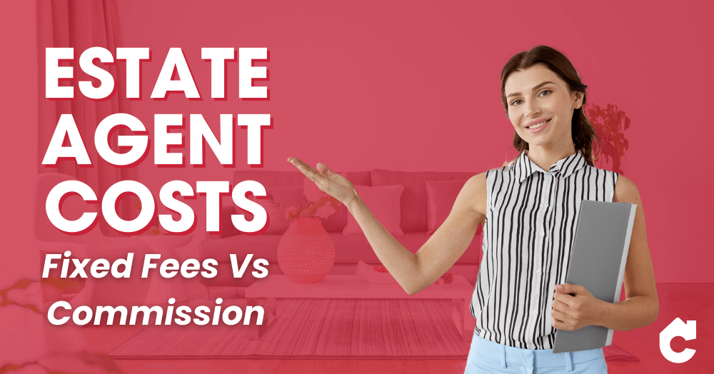 Estate Agent Costs in Fixed Fees Vs Commission Cooke & Co