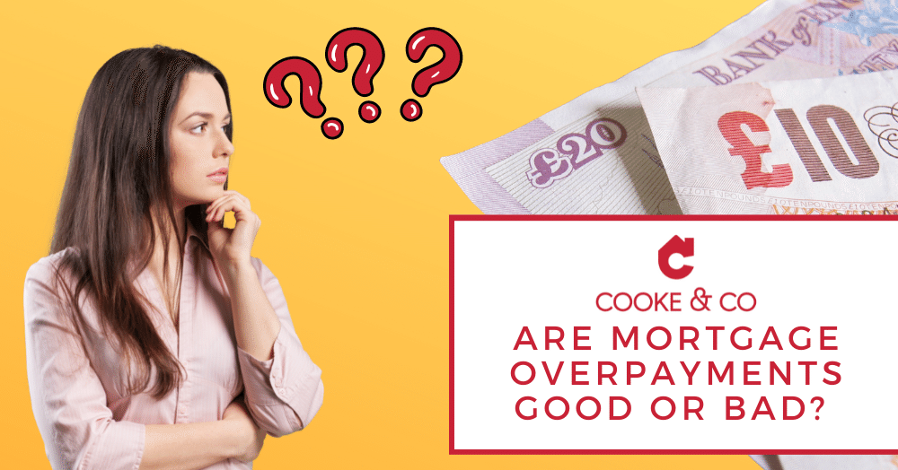 Mortgage Overpayments , How to Increase the Equity in Your Home