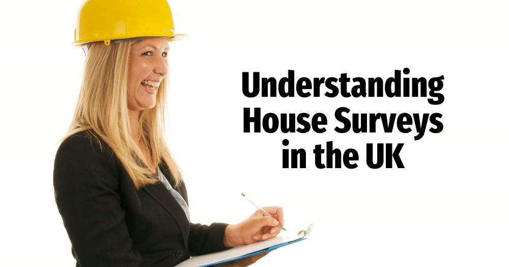 Understanding House Surveys in the UK Cooke & Co Estate and Letting Agents