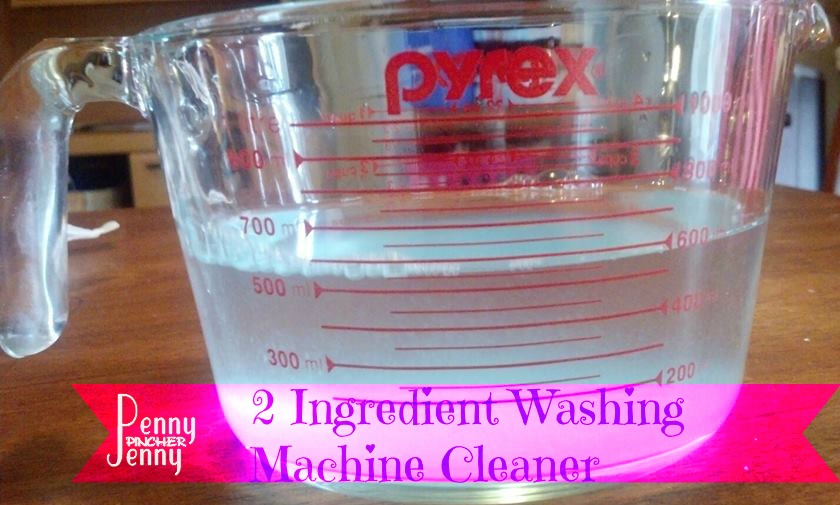 DIY Washing Machine Cleaner A Guide for the Maker Enthusiast Best