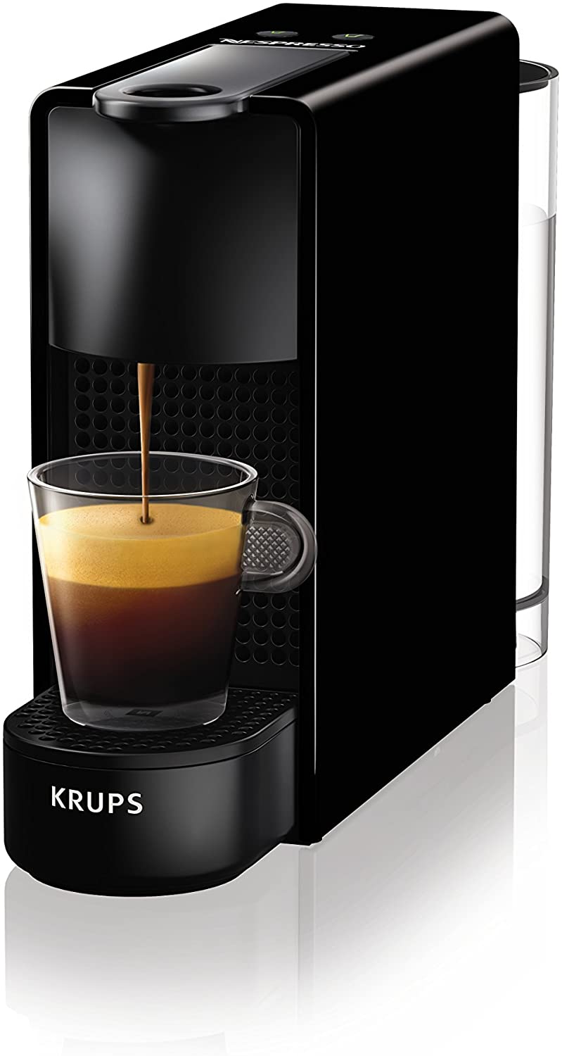 Best Nespresso Coffee Machines UK 2021 Edition Cooked Best