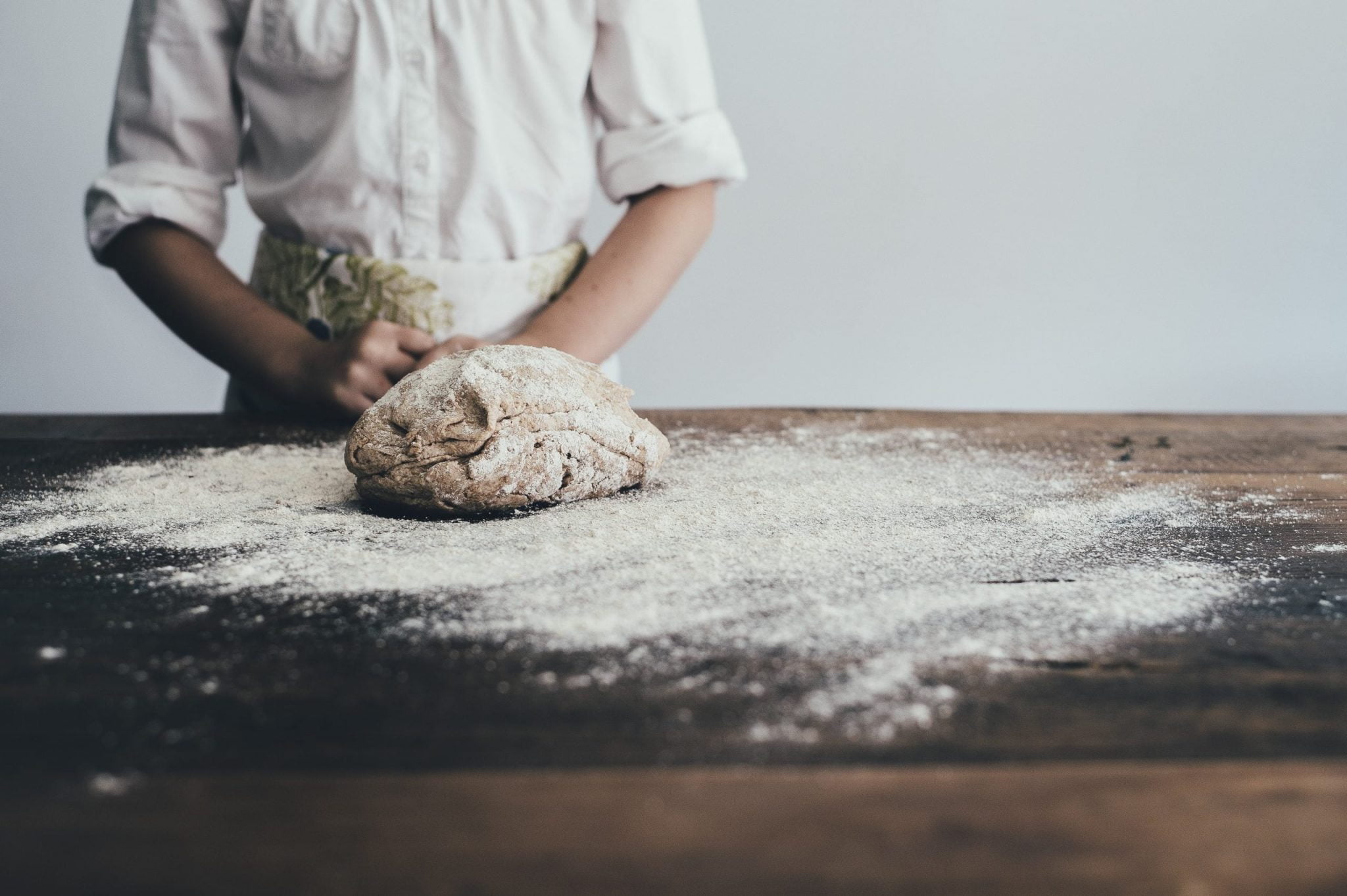 Is AllPurpose Flour The Same As Plain Flour? Cooked Best
