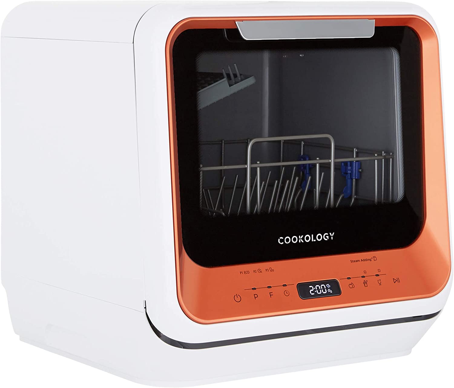 6 Of The Best Mini Dishwashers In 2022! Cooked Best