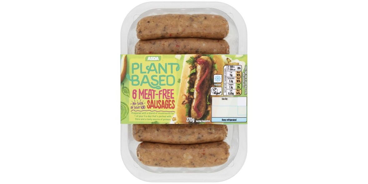The 2022 Guide To Plant Based Sausages Cooked Best