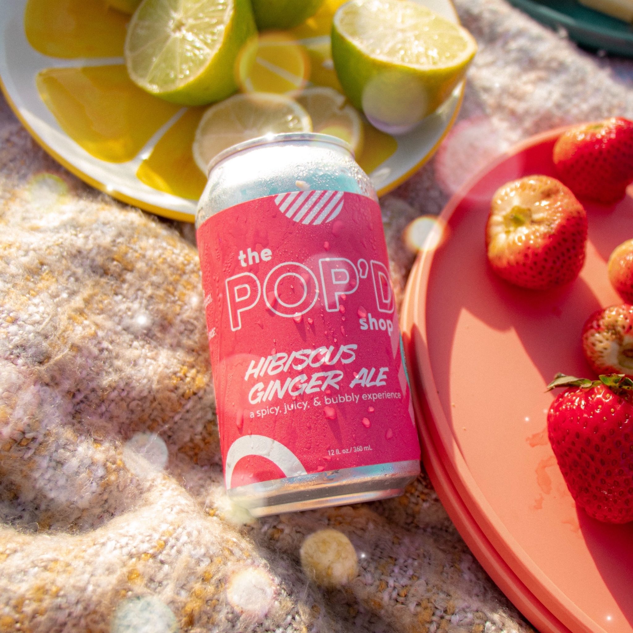 Ginger Ale Vs Ginger Beer Is There A Difference? Cooked Best