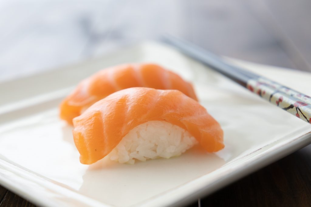 Sushi Grade Fish The Complete UK Guide Cooked Best