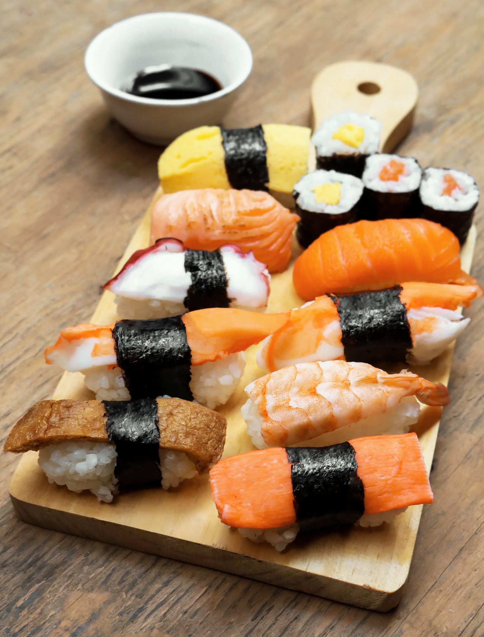 Sushi Grade Fish The Complete UK Guide Cooked Best